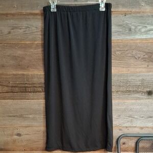 Elegant Black Women's Skirt #5